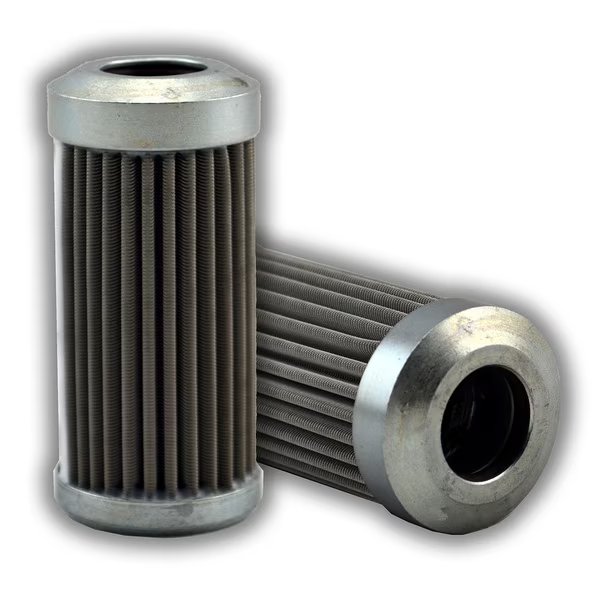 Hydraulic Filter, replaces WIX D74B40WV, Pressure Line, 40 micron, Outside-In, Main Filter, Mfr#: MF0061385